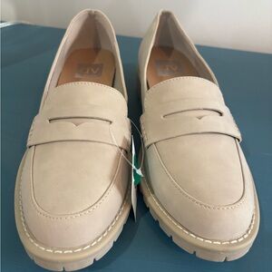 Dolce Vita Loafers size 8